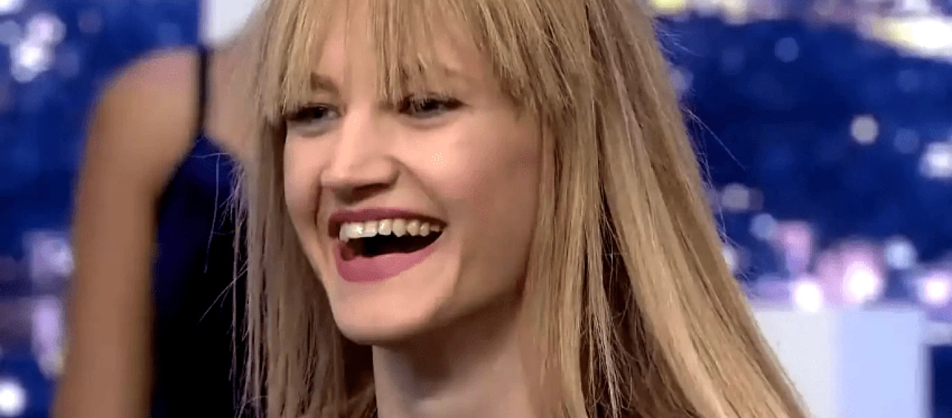 Ειρήνη Ερμίδου: Φωτογραφίζεται τόπλες και κάνει ανάρτηση στο instagram (φωτο)